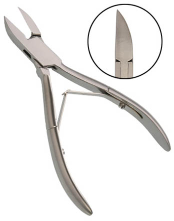 Nail Nippers