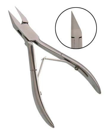 Nail Nippers