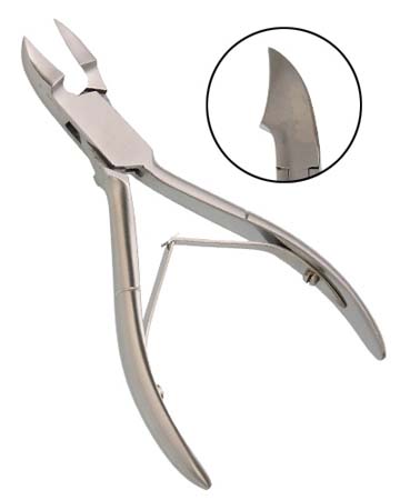 Nail Nippers