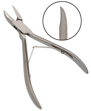 Nail Nippers