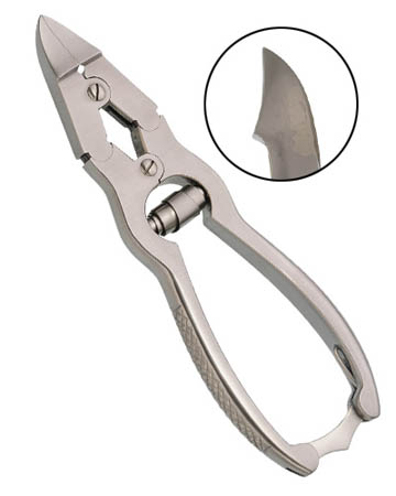 Nail Nippers