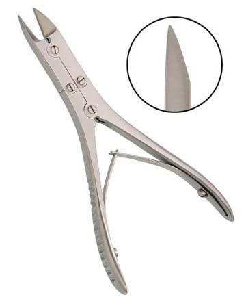 Nail Nippers