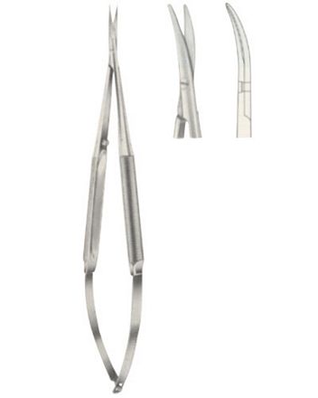 Micro Scalpels, Gingivectomy Knives & Handle for Blade 