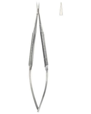 Micro Scalpels, Gingivectomy Knives & Handle for Blade 