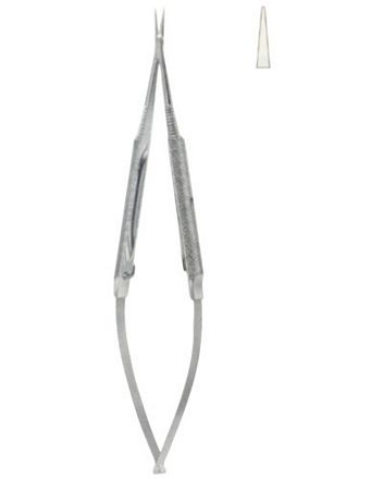 Micro Scalpels, Gingivectomy Knives & Handle for Blade 