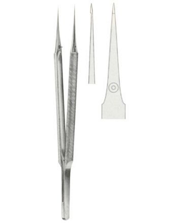 Micro Scalpels, Gingivectomy Knives & Handle for Blade 