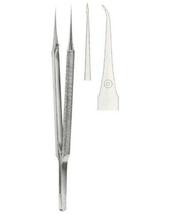 Micro Scalpels, Gingivectomy Knives & Handle for Blade 