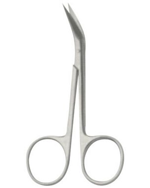 Gum, Surgical, Ligatur, Bandage Scissors