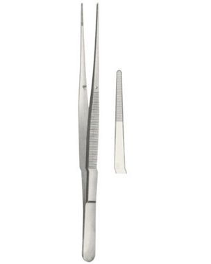 Dissecting, Dressing, Delicate Tissue, Haemostatic Forceps