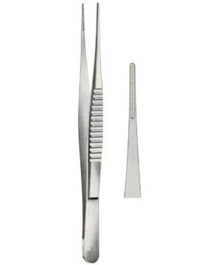 Dissecting, Dressing, Delicate Tissue, Haemostatic Forceps 