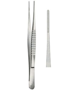 Dissecting, Dressing, Delicate Tissue, Haemostatic Forceps 