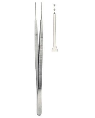 Dissecting, Dressing, Delicate Tissue, Haemostatic Forceps 