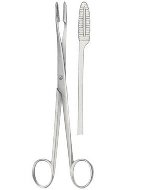 Dissecting, Dressing, Delicate Tissue, Haemostatic Forceps 