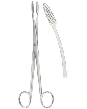 Dissecting, Dressing, Delicate Tissue, Haemostatic Forceps 