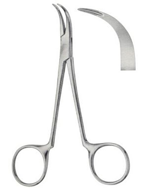 Bone Rongeurs, Bone Cutting & Bone Holding Forceps 