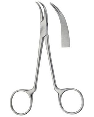 Bone Rongeurs, Bone Cutting & Bone Holding Forceps 