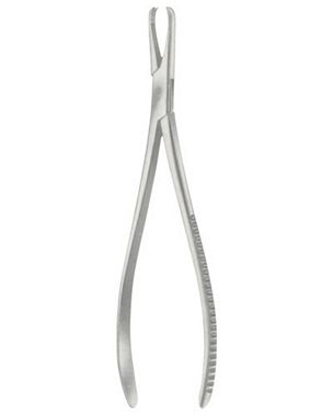 Bone Rongeurs, Bone Cutting & Bone Holding Forceps 