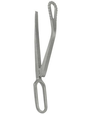 Bone Rongeurs, Bone Cutting & Bone Holding Forceps 