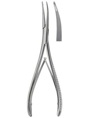 Bone Rongeurs, Bone Cutting & Bone Holding Forceps 