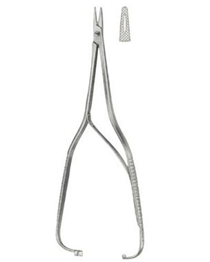 Needle Holders & Needle cases