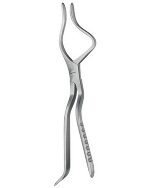 Reposition Forceps 