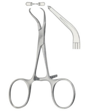 Reposition Forceps 