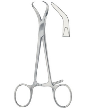 Reposition Forceps 