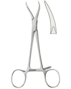 Reposition Forceps 