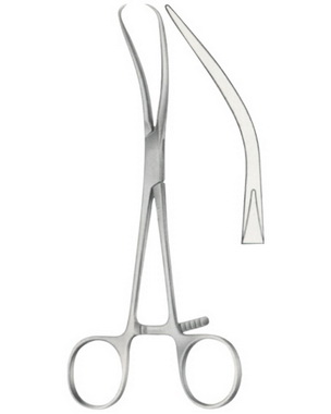 Reposition Forceps 