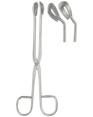 Reposition Forceps 