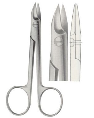 Crown Instruments, Removing Pliers, Plate Scissors & Wire 