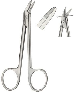 Crown Instruments, Removing Pliers, Plate Scissors & Wire 