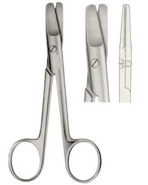 Crown Instruments, Removing Pliers, Plate Scissors & Wire 