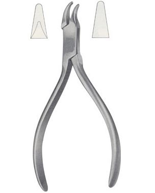 Crown Instruments, Removing Pliers, Plate Scissors & Wire 