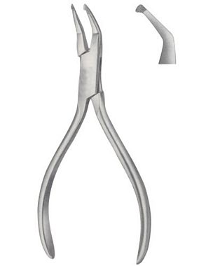 Pliers for Technic, Orthodontics