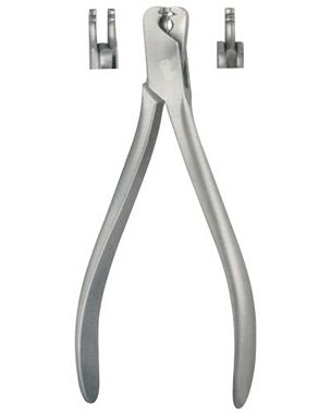 Pliers for Technic, Orthodontics