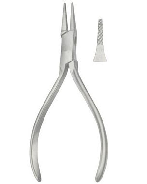 Pliers for Technic, Orthodontics