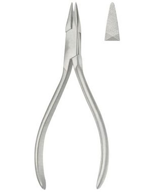 Pliers for Technic, Orthodontics