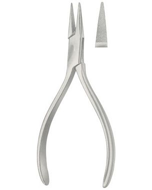 Pliers for Technic, Orthodontics