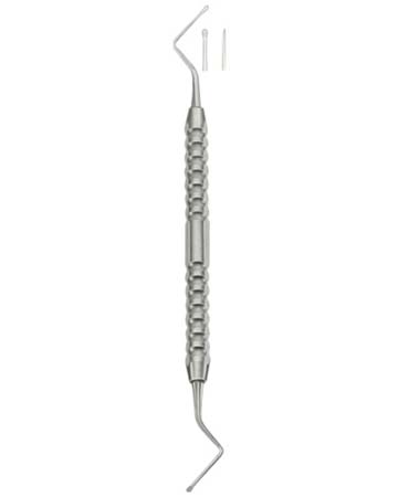 Periodontal Instruments & Files 