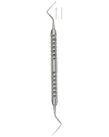 Periodontal Instruments & Files 