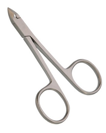 Cuticle Nippers