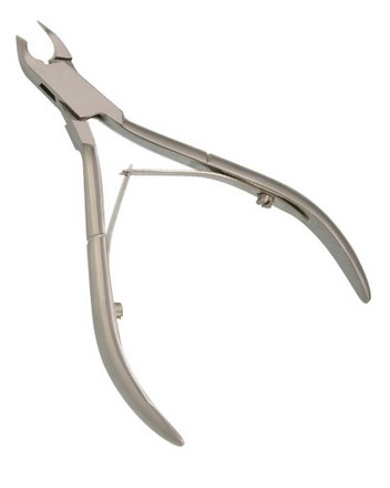 Cuticle Nippers