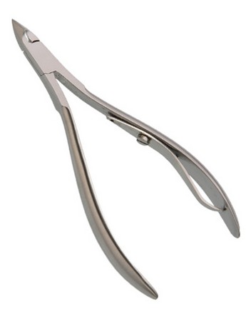 Cuticle Nippers