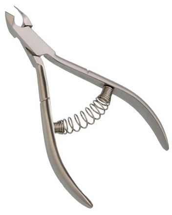 Cuticle Nippers