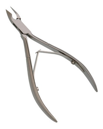 Cuticle Nippers