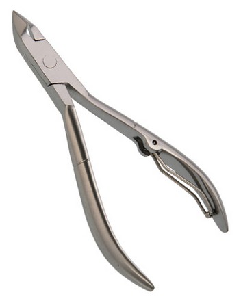 Cuticle Nippers