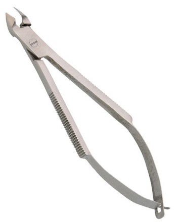 Cuticle Nippers