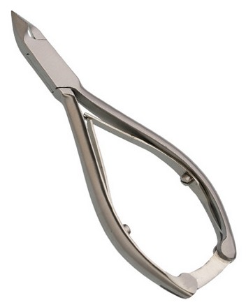 Cuticle Nippers