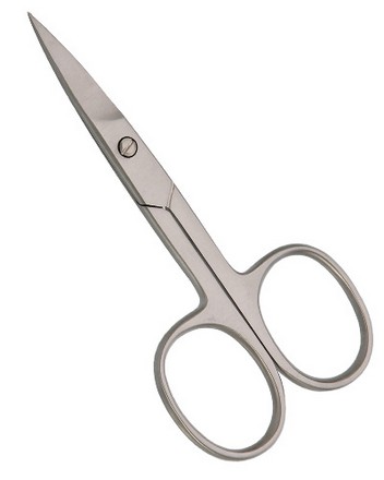 Manicure & Pedicure Scissors